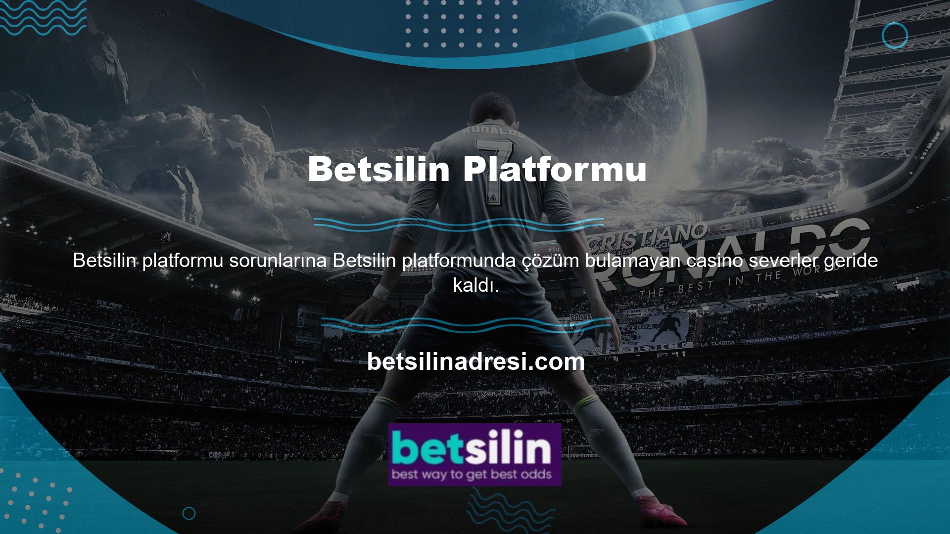 Şirket, kullanıcılara poker, canlı bahis, canlı casino, poker ve bingo gibi geniş bir oyun yelpazesi sunmaktadır