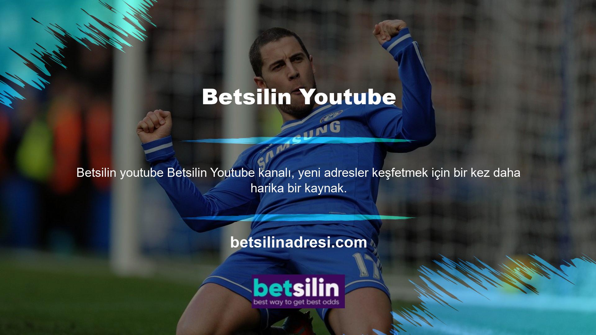 Belirli web siteleri için yeni giriş adresine gitmek zorlu ve zaman alıcı bir iş olabilir