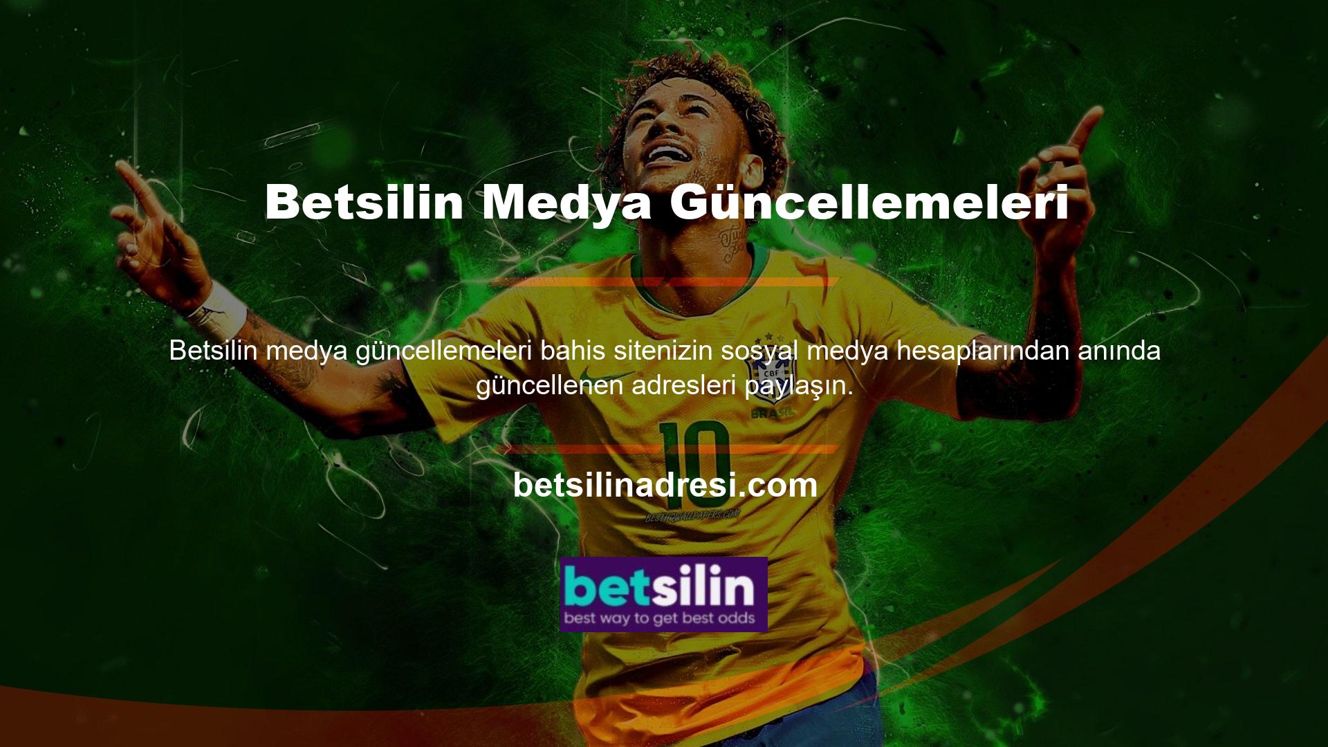 Mevcut oturum açma adresini alma yöntemi aşağıdaki gibidir, Sosyal Medya Hesapları