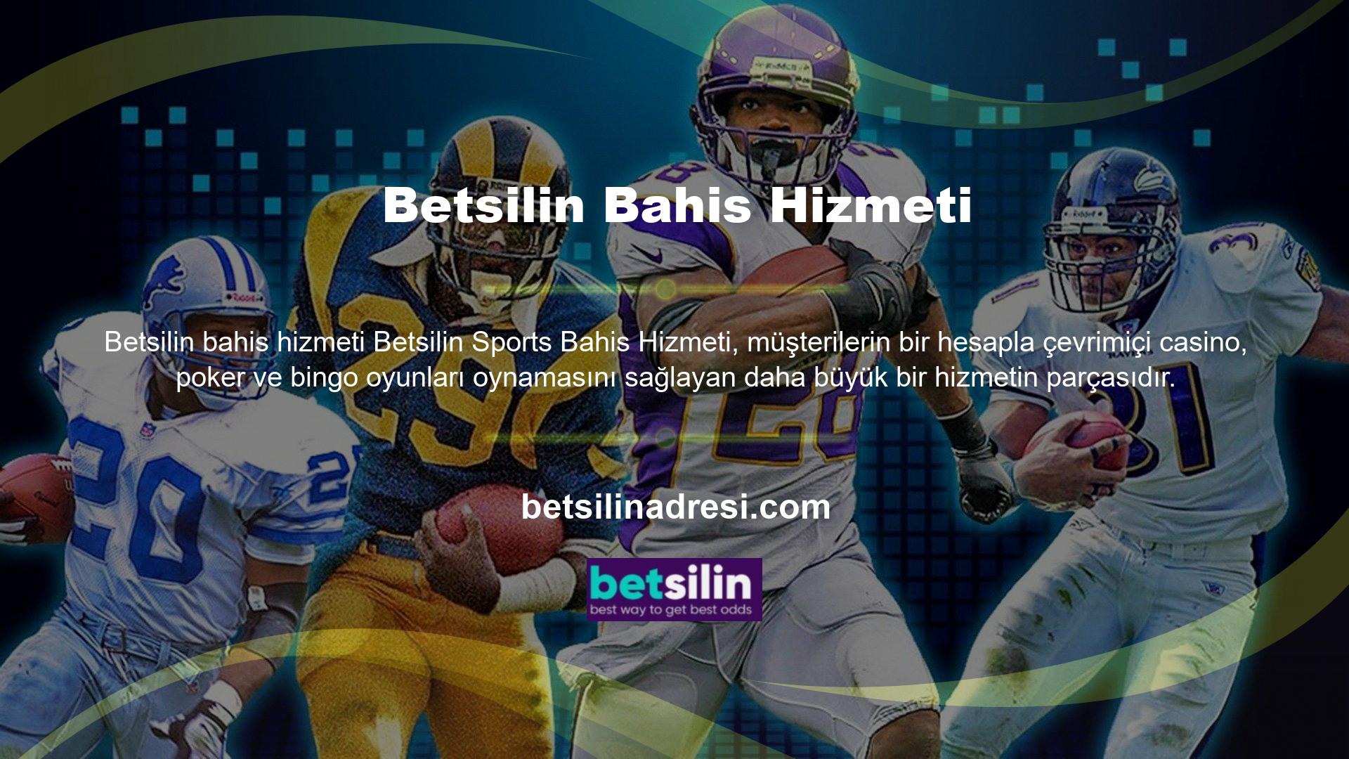 Spor kitabının kendisi, çeşitli mevcut spor etkinliklerinde gelecekteki oyunlara veya adrenaline pompalara hızlı erişim sağlayan spor ve oyun sekmelere ayrılmıştır
