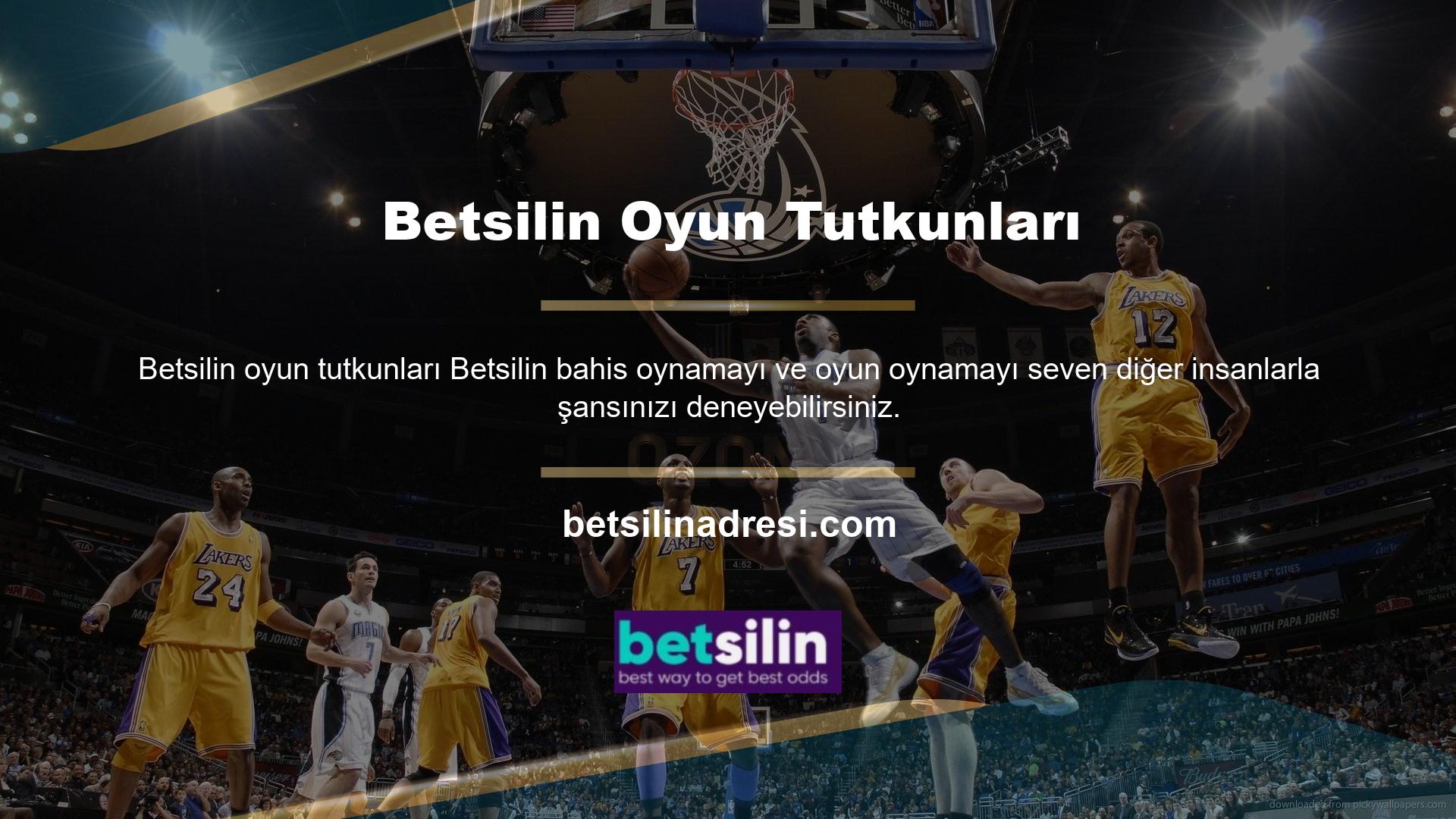 Bahse girmeyi seviyorsanız, bu web sitesini diğer bahisçilerle konuşmak ve bahislerinizi yerleştirmek için kullanabilirsiniz